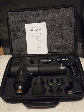 Massage Gun ABOX MG-009